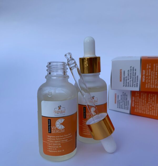 skindoz vitamin c serum