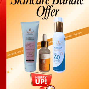 skindoz bundle offer